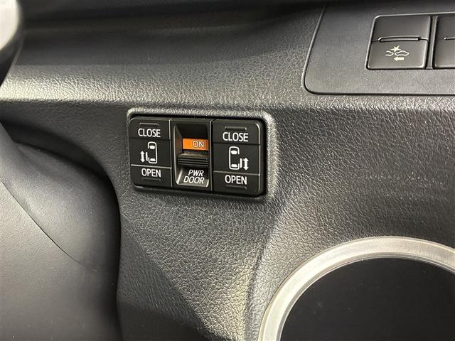 シエンタ Ｇ　４ＷＤ　フルセグ　メモリーナビ　ＤＶＤ再生　バックカメラ　衝突被害軽減システム　ＥＴＣ　両側電動スライド　ＬＥＤヘッドランプ　ウオークスルー　乗車定員６人　３列シート　ワンオーナー（24枚目）