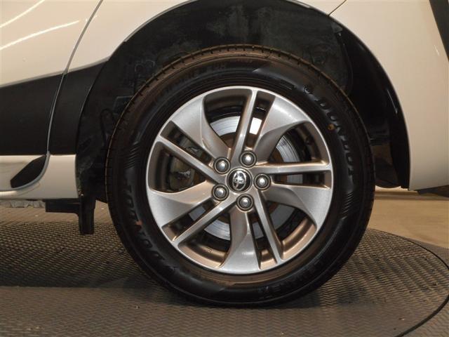 シエンタ Ｇ　４ＷＤ　フルセグ　メモリーナビ　ＤＶＤ再生　バックカメラ　衝突被害軽減システム　ＥＴＣ　両側電動スライド　ＬＥＤヘッドランプ　ウオークスルー　乗車定員６人　３列シート　ワンオーナー（28枚目）