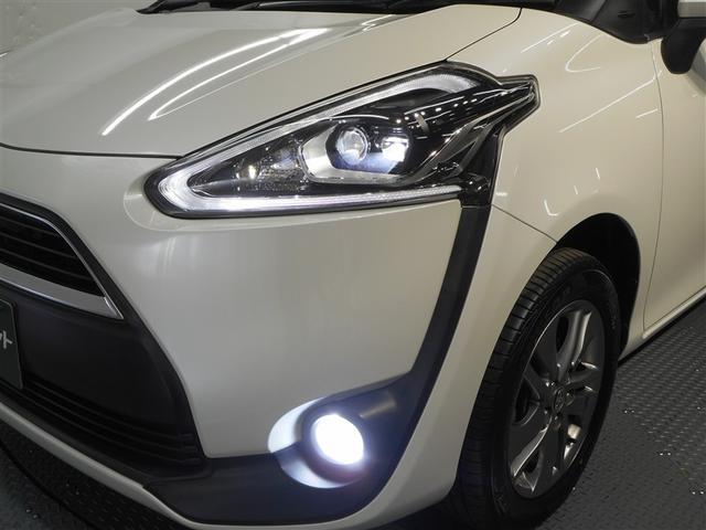 シエンタ Ｇ　４ＷＤ　フルセグ　メモリーナビ　ＤＶＤ再生　バックカメラ　衝突被害軽減システム　ＥＴＣ　両側電動スライド　ＬＥＤヘッドランプ　ウオークスルー　乗車定員６人　３列シート　ワンオーナー（32枚目）
