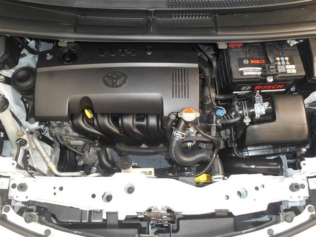 シエンタ Ｇ　４ＷＤ　フルセグ　メモリーナビ　ＤＶＤ再生　バックカメラ　衝突被害軽減システム　ＥＴＣ　両側電動スライド　ＬＥＤヘッドランプ　ウオークスルー　乗車定員６人　３列シート　ワンオーナー（33枚目）