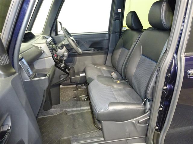 タント カスタムＲＳ　４ＷＤ　フルセグ　ミュージックプレイヤー接続可　バックカメラ　衝突被害軽減システム　ＥＴＣ　ドラレコ　両側電動スライド　ＬＥＤヘッドランプ　アイドリングストップ（8枚目）