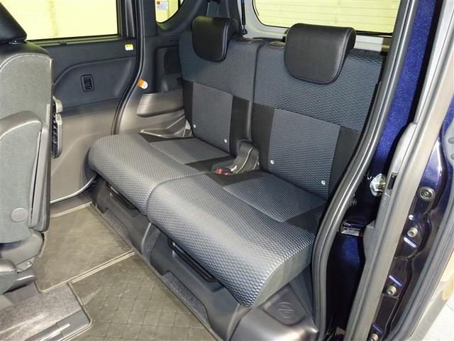 タント カスタムＲＳ　４ＷＤ　フルセグ　ミュージックプレイヤー接続可　バックカメラ　衝突被害軽減システム　ＥＴＣ　ドラレコ　両側電動スライド　ＬＥＤヘッドランプ　アイドリングストップ（9枚目）