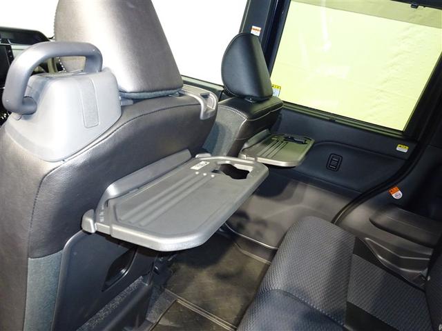 タント カスタムＲＳ　４ＷＤ　フルセグ　ミュージックプレイヤー接続可　バックカメラ　衝突被害軽減システム　ＥＴＣ　ドラレコ　両側電動スライド　ＬＥＤヘッドランプ　アイドリングストップ（11枚目）