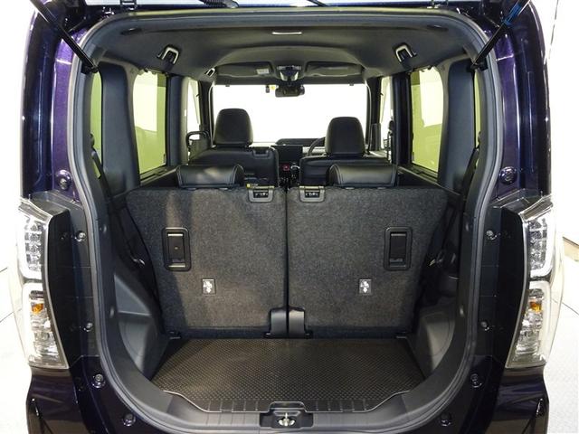 タント カスタムＲＳ　４ＷＤ　フルセグ　ミュージックプレイヤー接続可　バックカメラ　衝突被害軽減システム　ＥＴＣ　ドラレコ　両側電動スライド　ＬＥＤヘッドランプ　アイドリングストップ（12枚目）