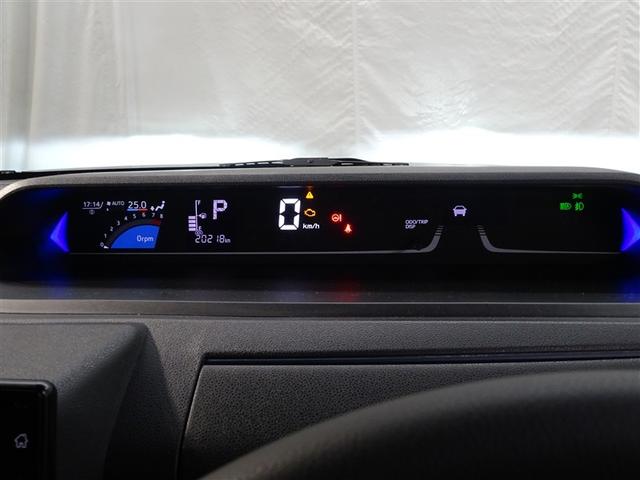 タント カスタムＲＳ　４ＷＤ　フルセグ　ミュージックプレイヤー接続可　バックカメラ　衝突被害軽減システム　ＥＴＣ　ドラレコ　両側電動スライド　ＬＥＤヘッドランプ　アイドリングストップ（16枚目）