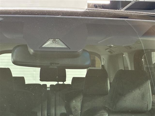アルファード ２．５Ｓ　４ＷＤ　フルセグ　メモリーナビ　ＤＶＤ再生　ミュージックプレイヤー接続可　後席モニター　バックカメラ　衝突被害軽減システム　ＥＴＣ　両側電動スライド　ＬＥＤヘッドランプ　乗車定員７人　３列シート（5枚目）