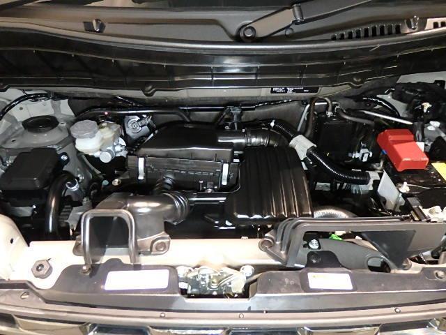 HV XS 4WD TV(2枚目)