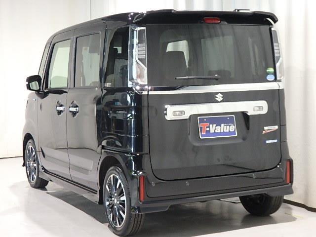 HV XS 4WD TV(8枚目)