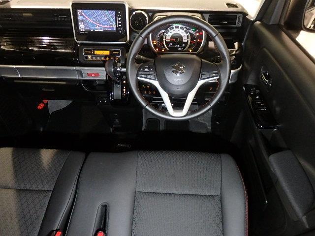 HV XS 4WD TV(9枚目)