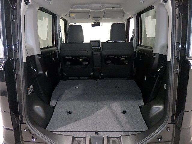 HV XS 4WD TV(17枚目)