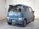 ワゴンＲカスタムＺ ハイブリッドＺＸ　４ＷＤ　ミュージックプレイヤー接続可　バックカメラ　衝突被害軽減システム　ＬＥＤヘッドランプ　アイドリングストップ（6枚目）