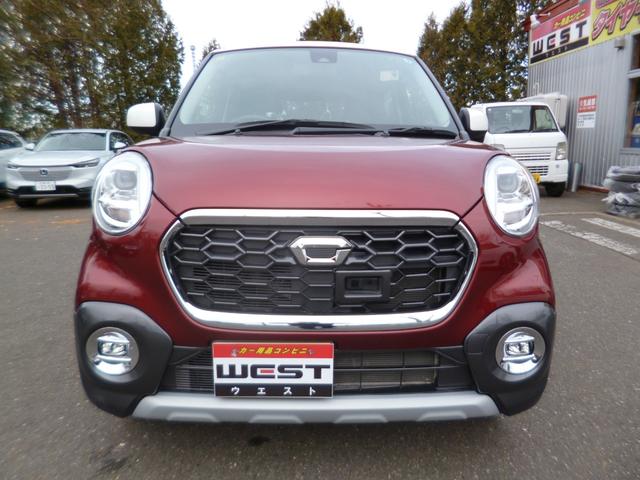 キャスト アクティバＧ　ＳＡＩＩ（2枚目）