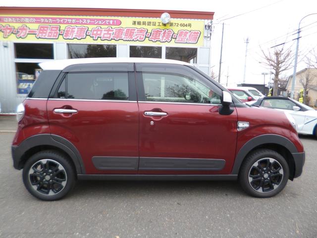 キャスト アクティバＧ　ＳＡＩＩ（4枚目）