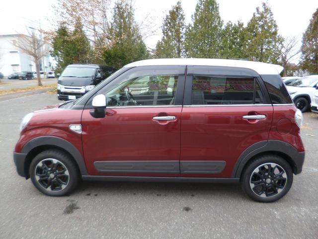 キャスト アクティバＧ　ＳＡＩＩ（5枚目）