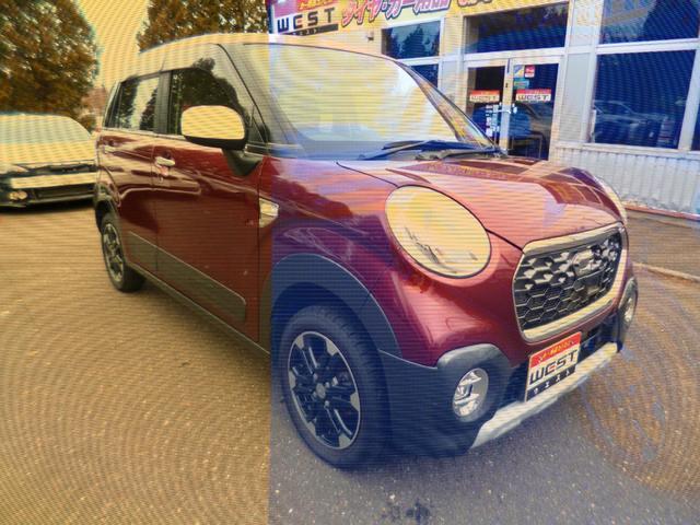 キャスト アクティバＧ　ＳＡＩＩ（6枚目）