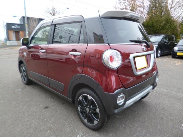 キャスト アクティバＧ　ＳＡＩＩ（9枚目）