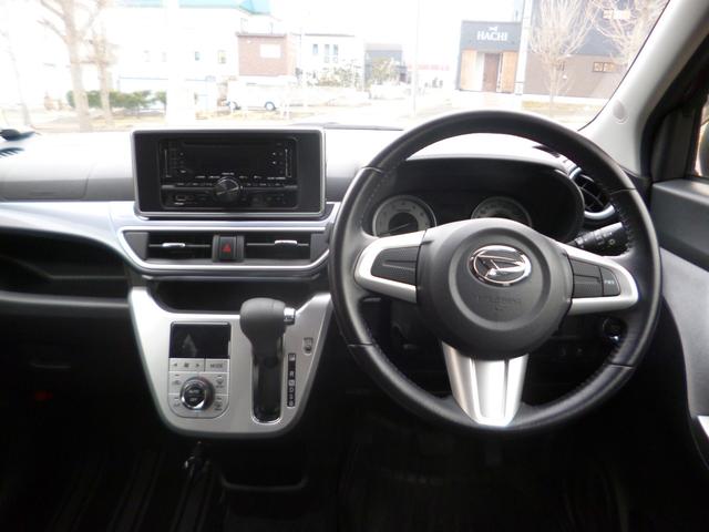 キャスト アクティバＧ　ＳＡＩＩ（11枚目）