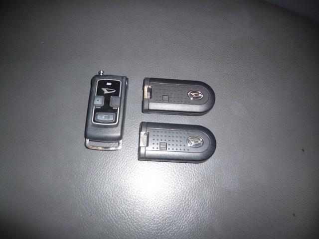 キャスト アクティバＧ　ＳＡＩＩ（19枚目）