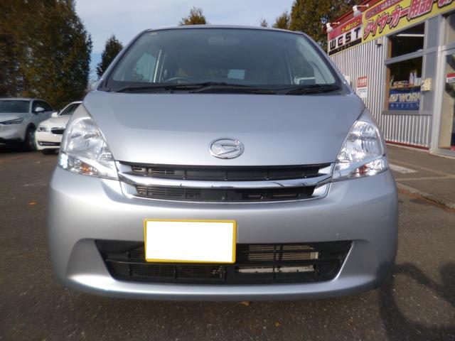 ムーヴ Ｘリミテッド（2枚目）