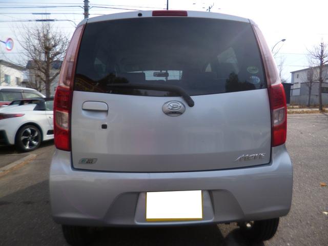 ムーヴ Ｘリミテッド（3枚目）