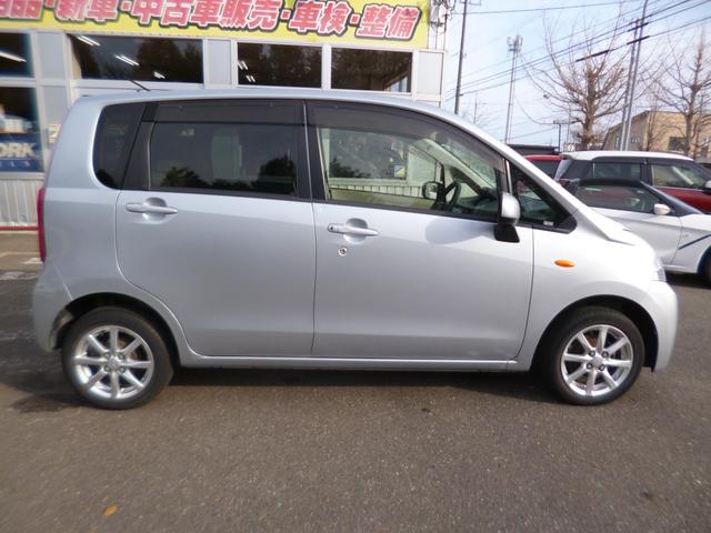 ムーヴ Ｘリミテッド（4枚目）