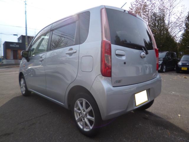 ムーヴ Ｘリミテッド（9枚目）