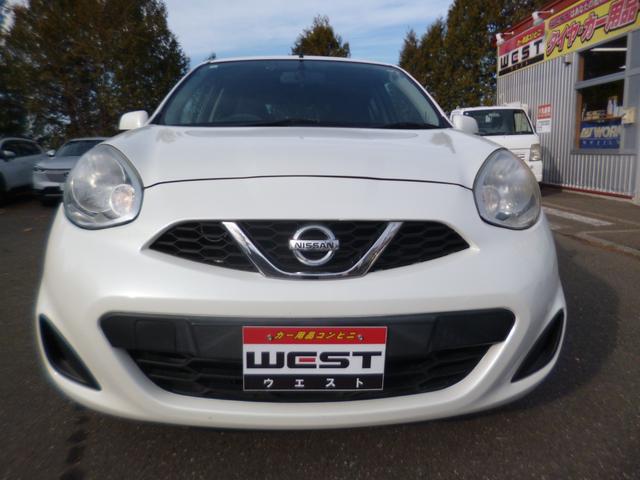 マーチ Ｘ　ＦＯＵＲ　Ｖセレクション（2枚目）