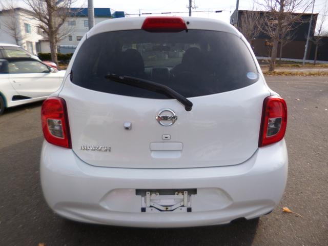 マーチ Ｘ　ＦＯＵＲ　Ｖセレクション（3枚目）