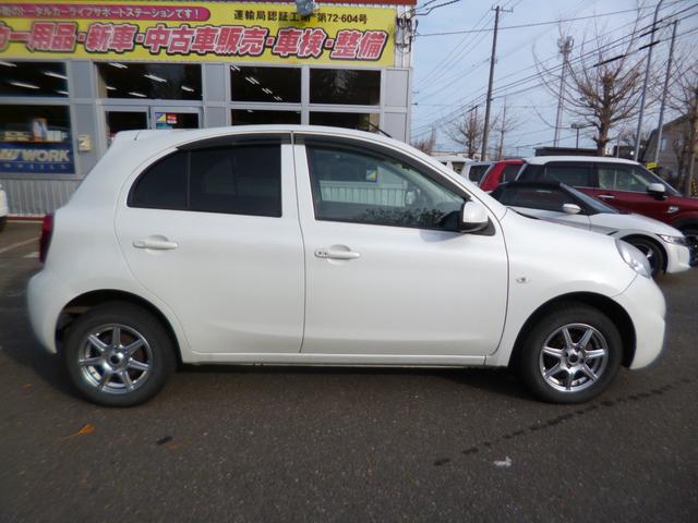 マーチ Ｘ　ＦＯＵＲ　Ｖセレクション（4枚目）