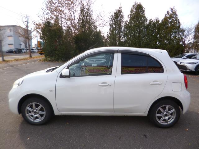 マーチ Ｘ　ＦＯＵＲ　Ｖセレクション（5枚目）