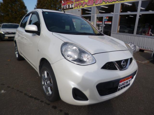 マーチ Ｘ　ＦＯＵＲ　Ｖセレクション（6枚目）