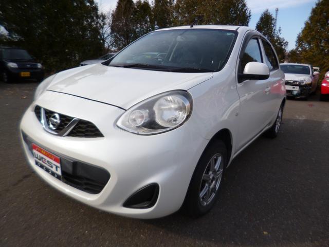 マーチ Ｘ　ＦＯＵＲ　Ｖセレクション（7枚目）