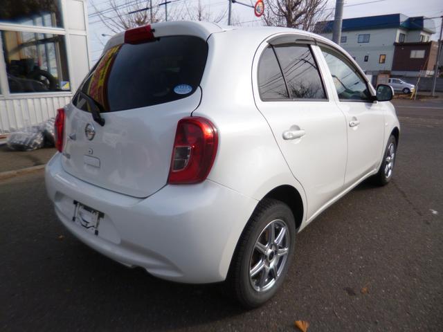 マーチ Ｘ　ＦＯＵＲ　Ｖセレクション（8枚目）