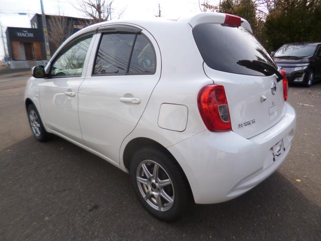 マーチ Ｘ　ＦＯＵＲ　Ｖセレクション（9枚目）