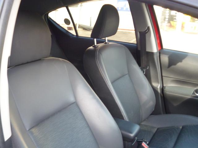 アクア Ｇブラックソフトレザーセレクション（15枚目）