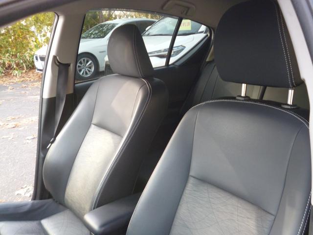 アクア Ｇブラックソフトレザーセレクション（16枚目）