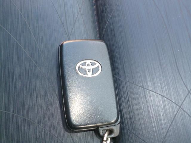 アクア Ｇブラックソフトレザーセレクション（19枚目）