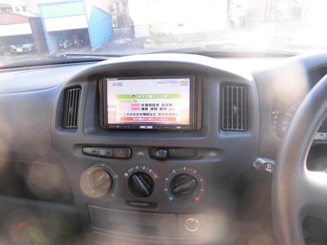 DXコンフォートパッケージ 4WD キーレス 運転席PW(11枚目)