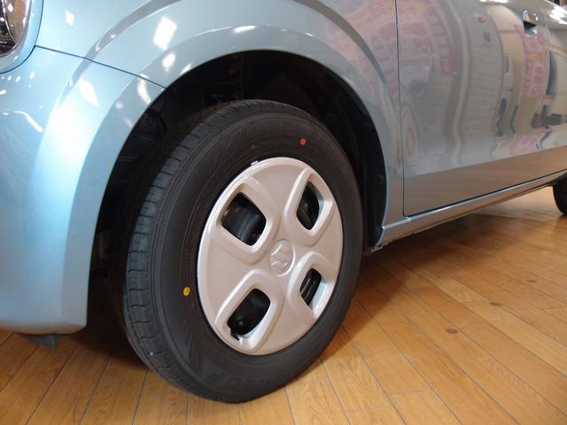 L 4WD エネチャージ シートヒーター キーレス(3枚目)