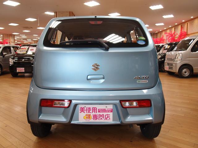 L 4WD エネチャージ シートヒーター キーレス(5枚目)