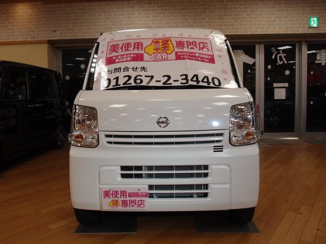 DX ハイルーフ 4WD スタッドレス スライドドア AGS(2枚目)