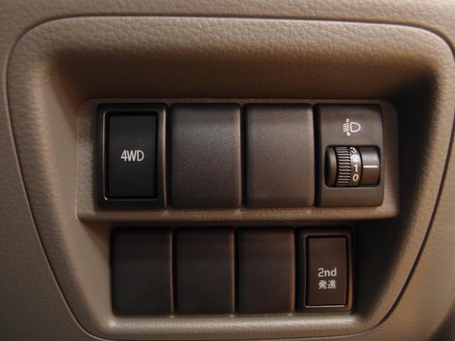 DX ハイルーフ 4WD スタッドレス スライドドア AGS(11枚目)