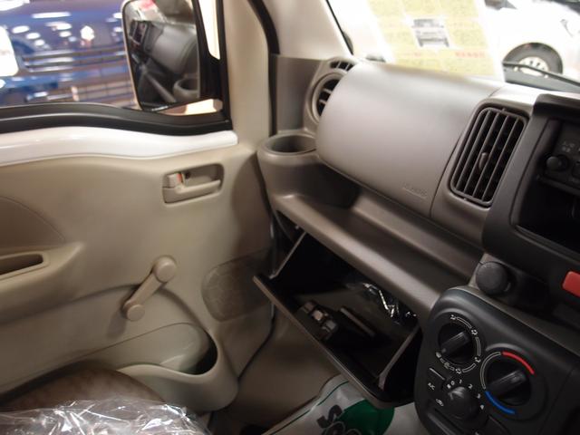 DX ハイルーフ 4WD スタッドレス スライドドア AGS(15枚目)