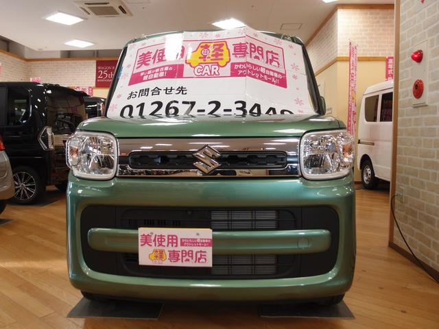 ハイブリッドX 4WD 全方位カメラPKG アップグレード(2枚目)