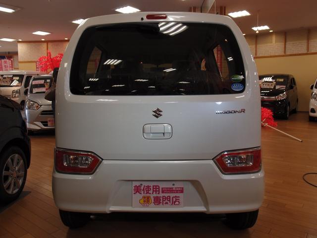 FA 4WD オーディオレス キーレス シートヒーター(5枚目)