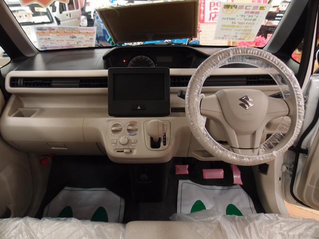 FA 4WD オーディオレス キーレス シートヒーター(9枚目)
