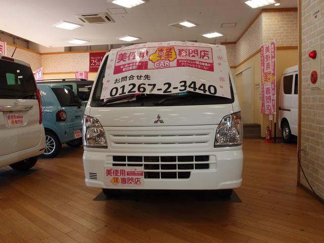 M 4WD スタッドレス 荷台マット ラジオ(2枚目)