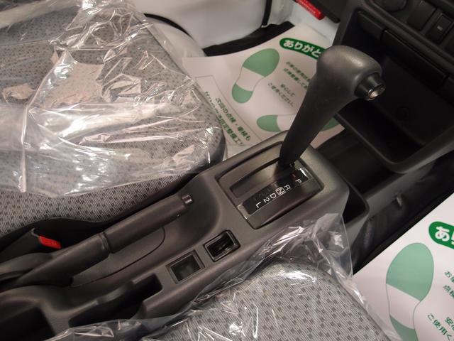 M 4WD スタッドレス 荷台マット ラジオ(11枚目)