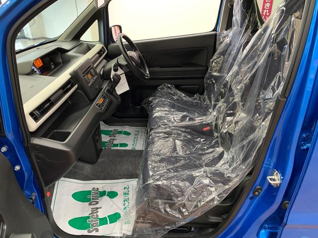 ハイブリッドFX セーフティPKG 4WD プッシュスタート 運転席・助手席シートヒーター オーディオ付き アイドリングストップ 衝突軽減ブレーキ 横滑り防止装置 電動格納ドアミラー(11枚目)