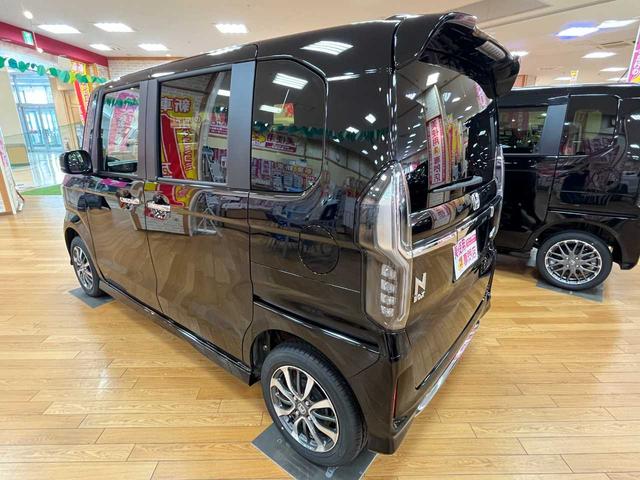 ホンダ Ｎ－ＢＯＸカスタム